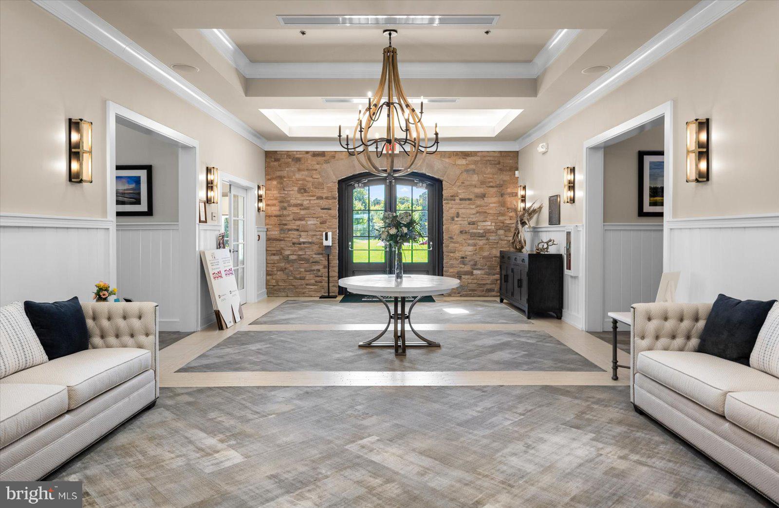 BAY FOREST CLUB - Residential