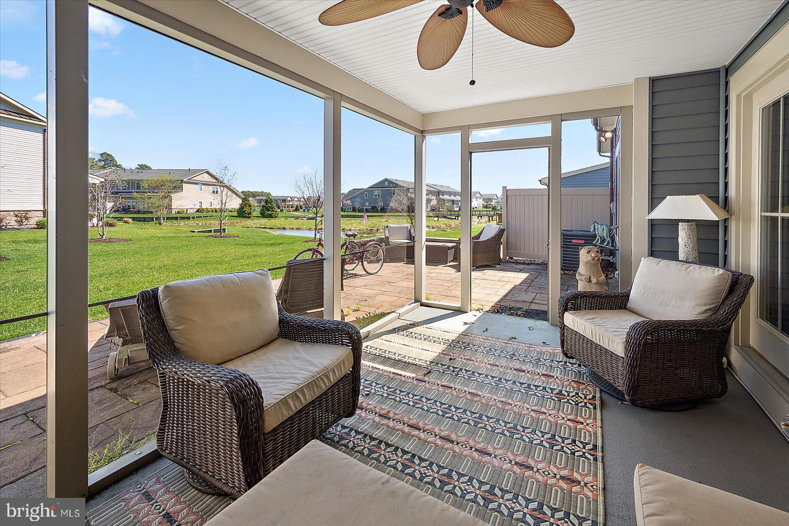 BAY FOREST CLUB - Residential