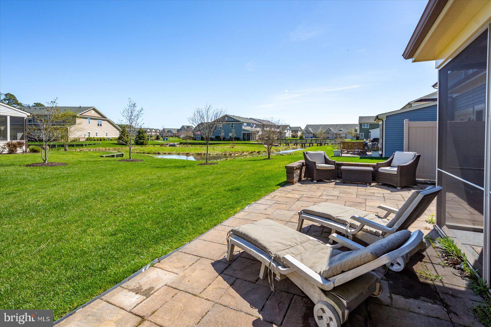 BAY FOREST CLUB - Residential