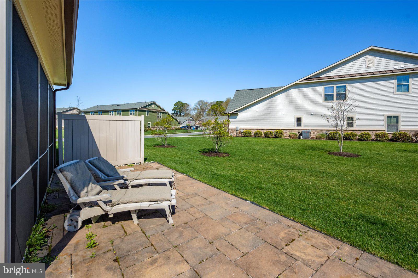 BAY FOREST CLUB - Residential