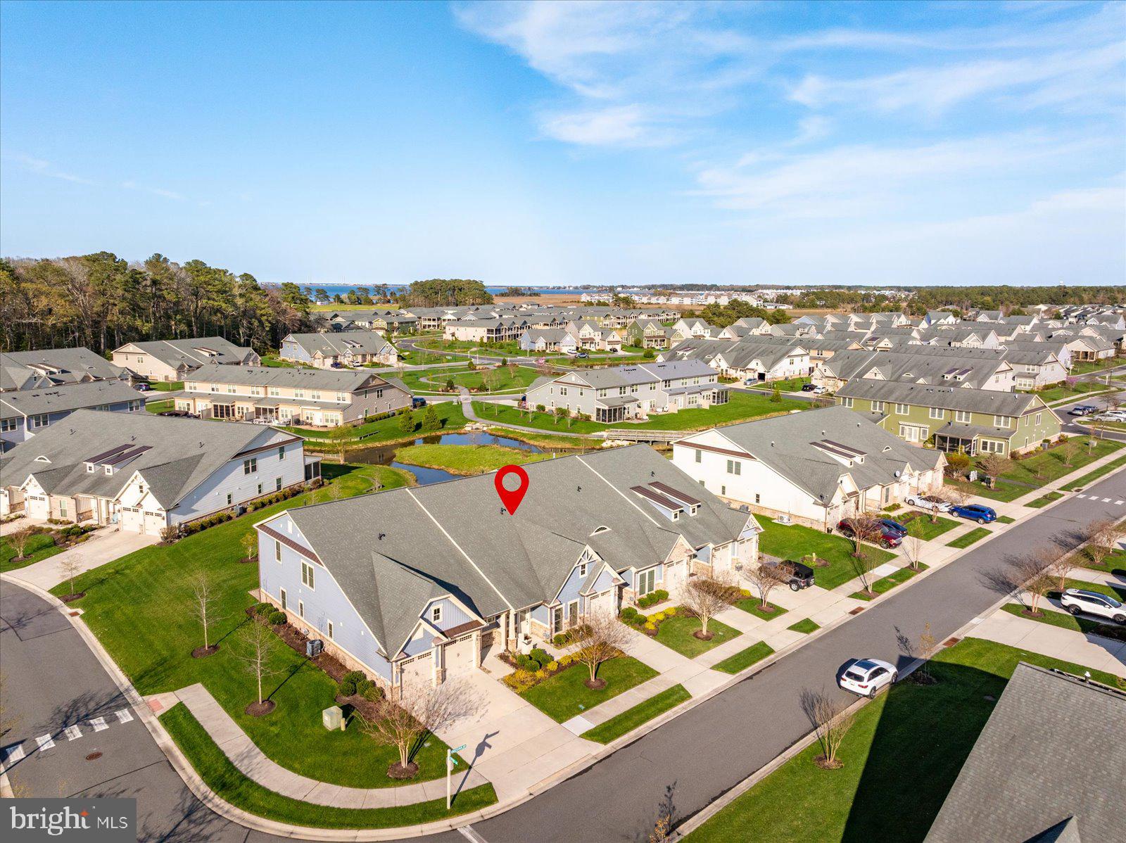 BAY FOREST CLUB - Residential