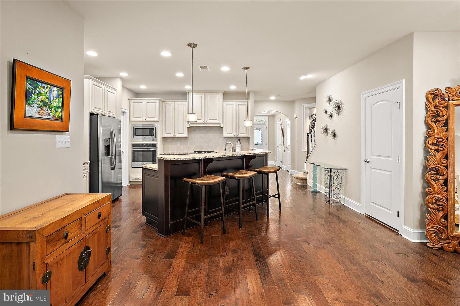 BAY FOREST CLUB - Residential