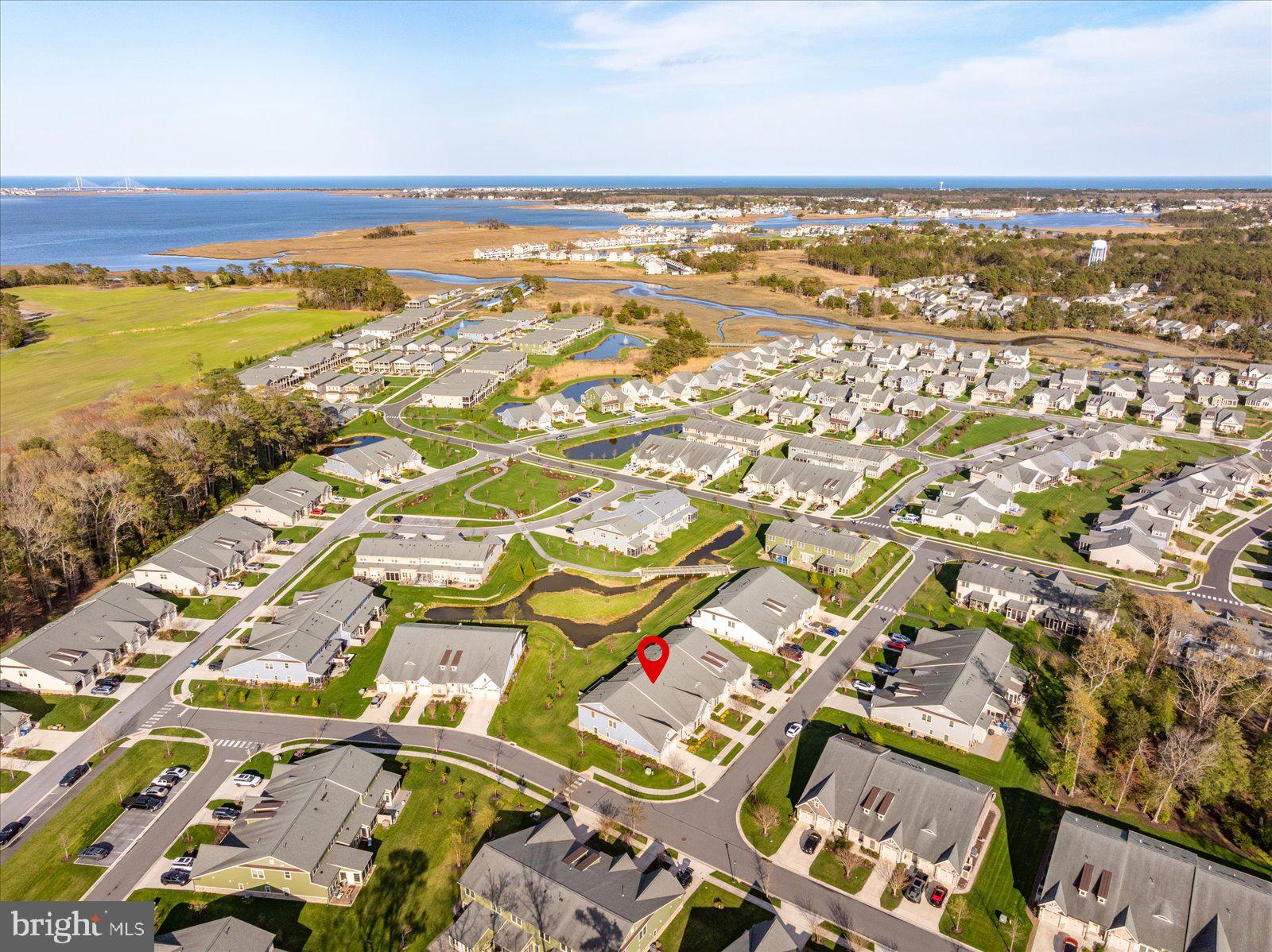 BAY FOREST CLUB - Residential