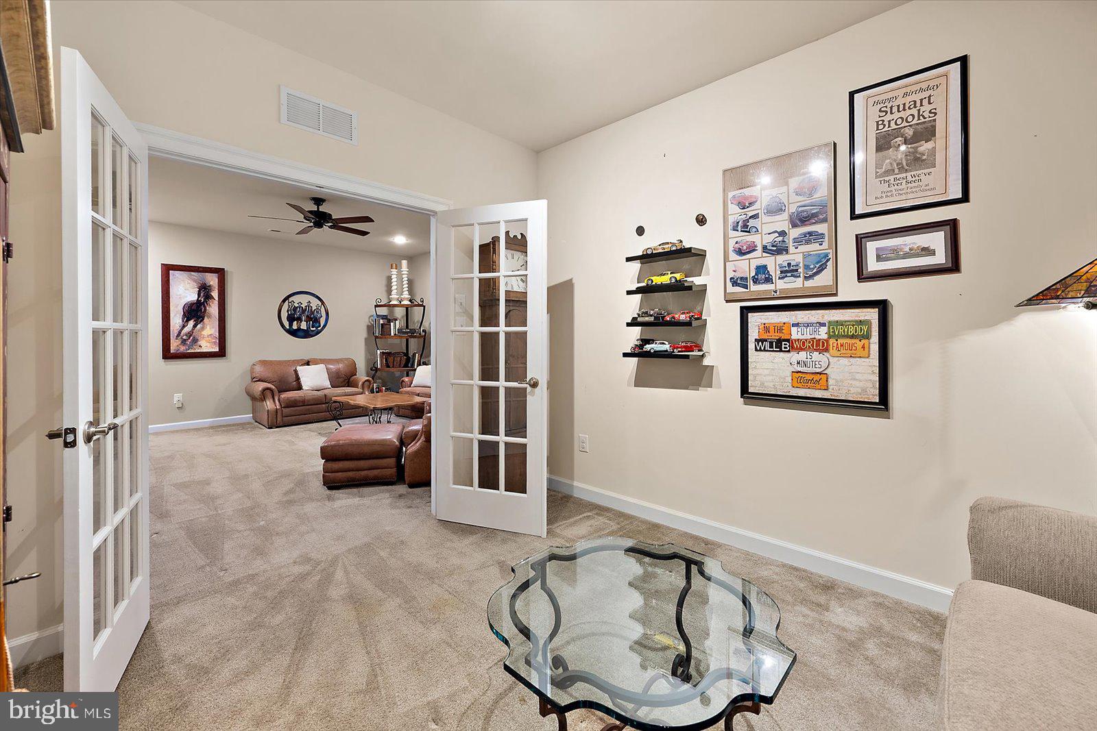 BAY FOREST CLUB - Residential