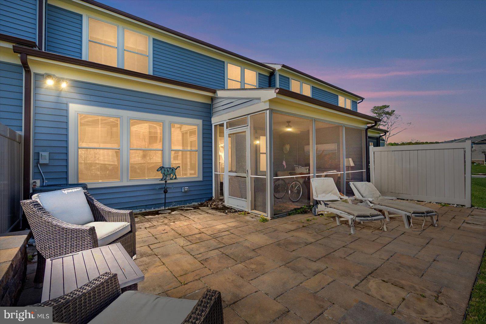 BAY FOREST CLUB - Residential