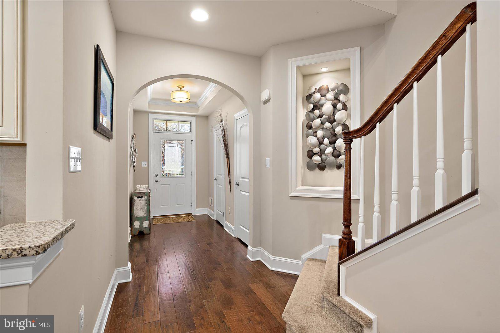 BAY FOREST CLUB - Residential