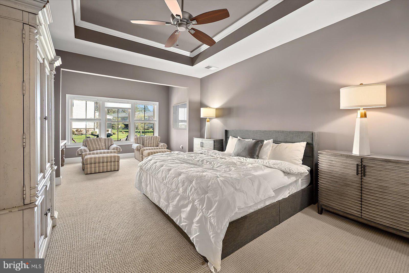 BAY FOREST CLUB - Residential