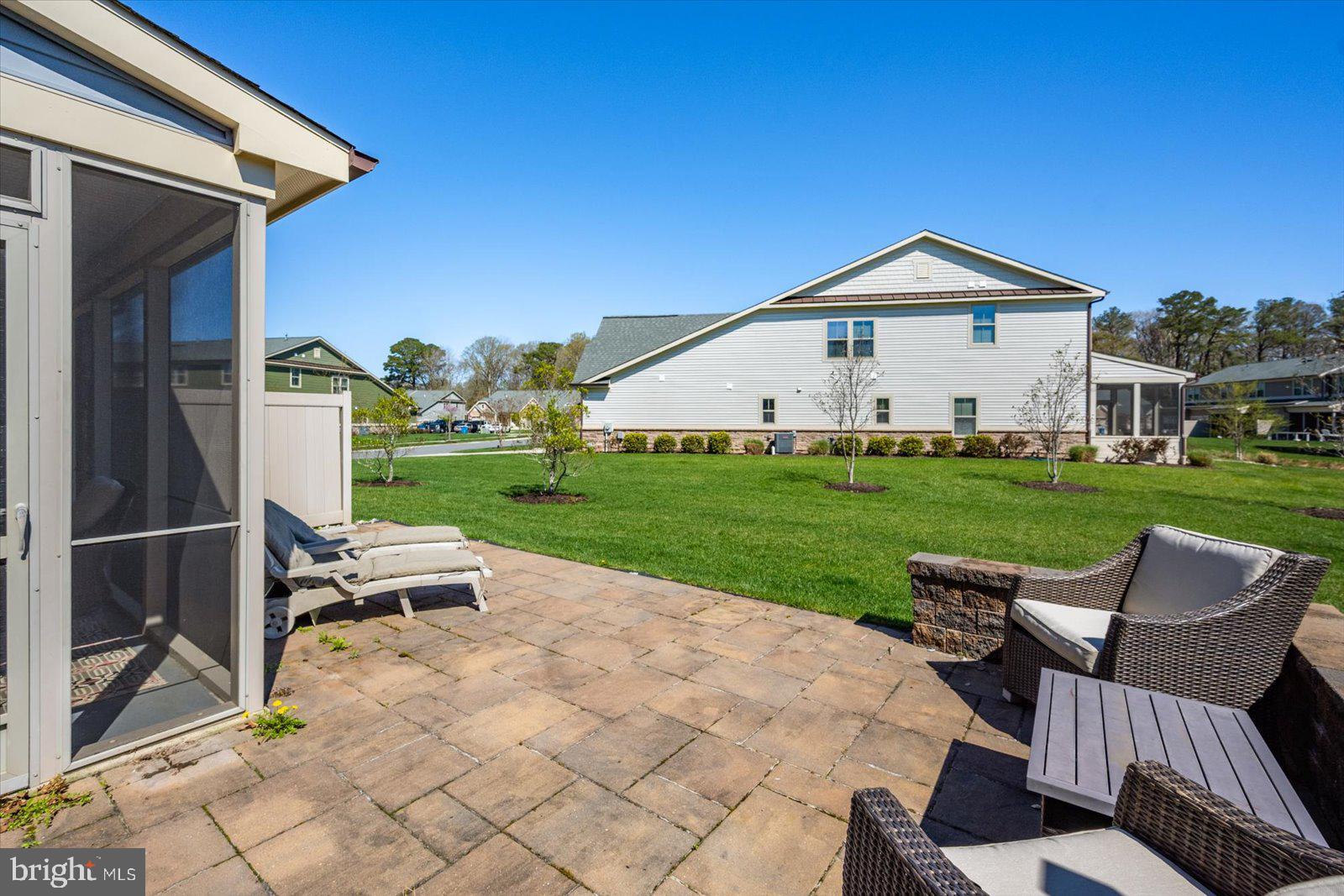 BAY FOREST CLUB - Residential