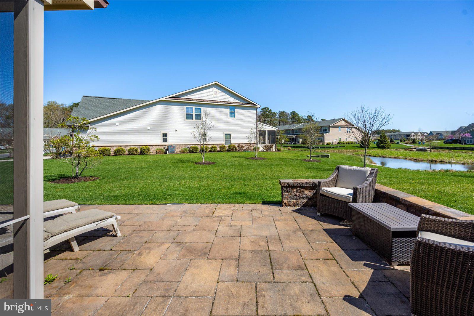BAY FOREST CLUB - Residential