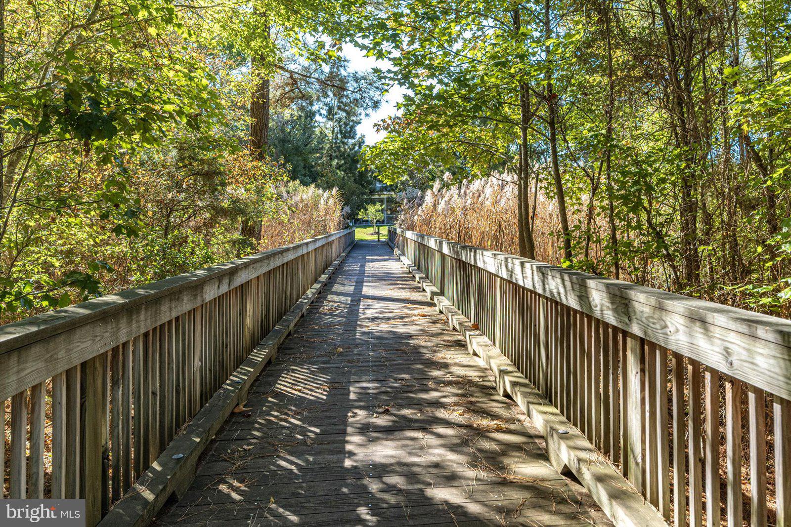 BAY FOREST CLUB - Residential
