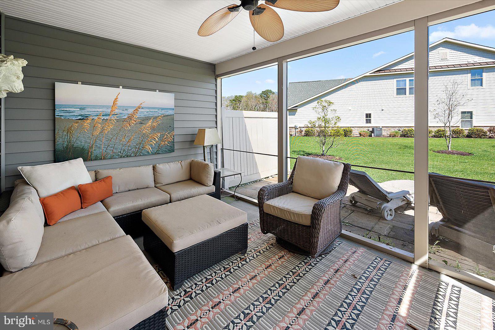 BAY FOREST CLUB - Residential