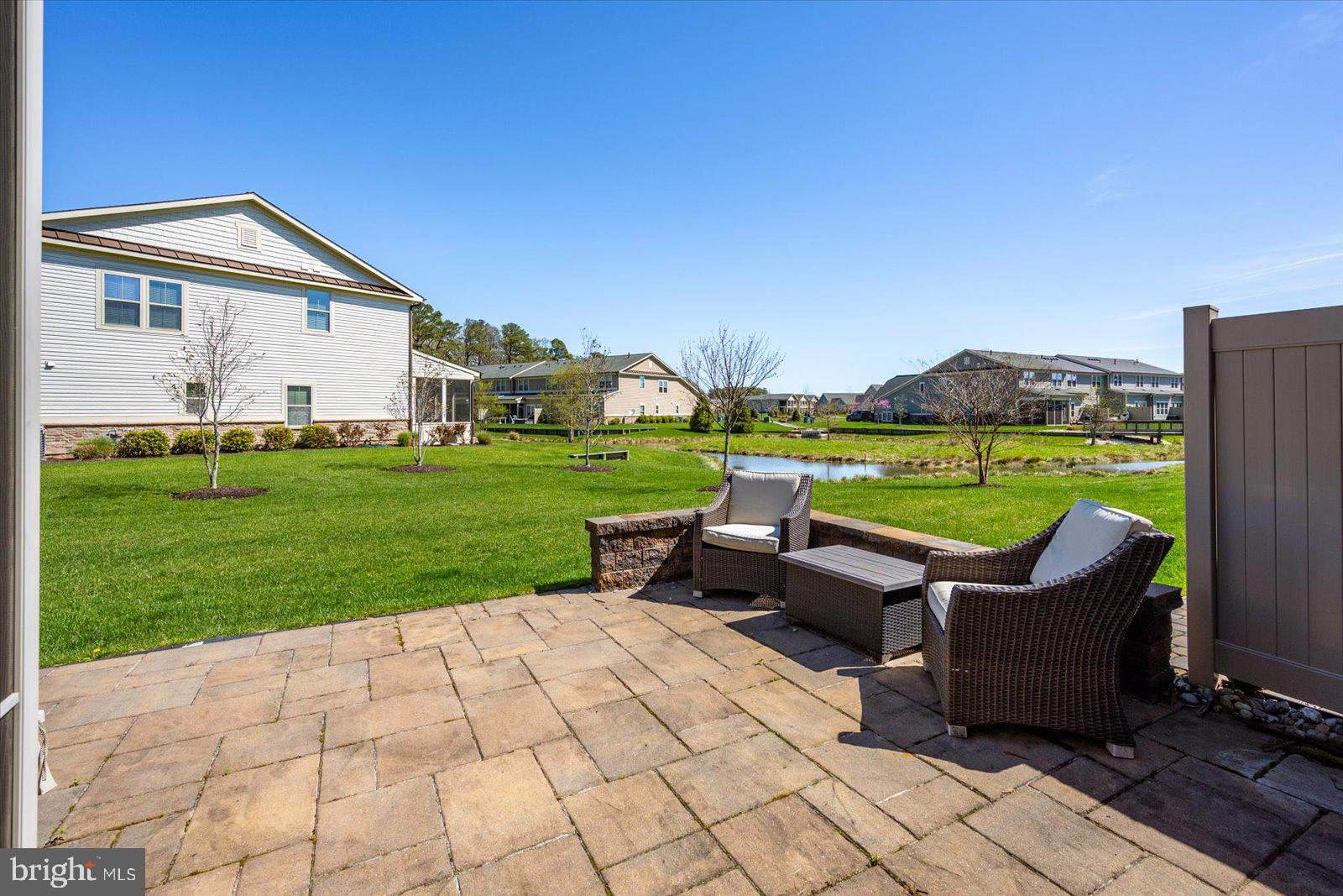 BAY FOREST CLUB - Residential
