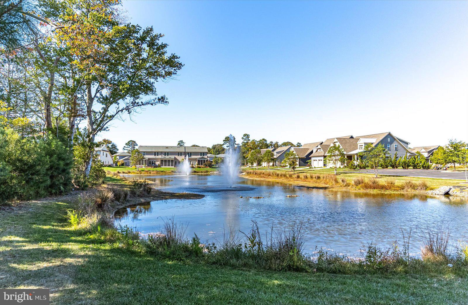 BAY FOREST CLUB - Residential