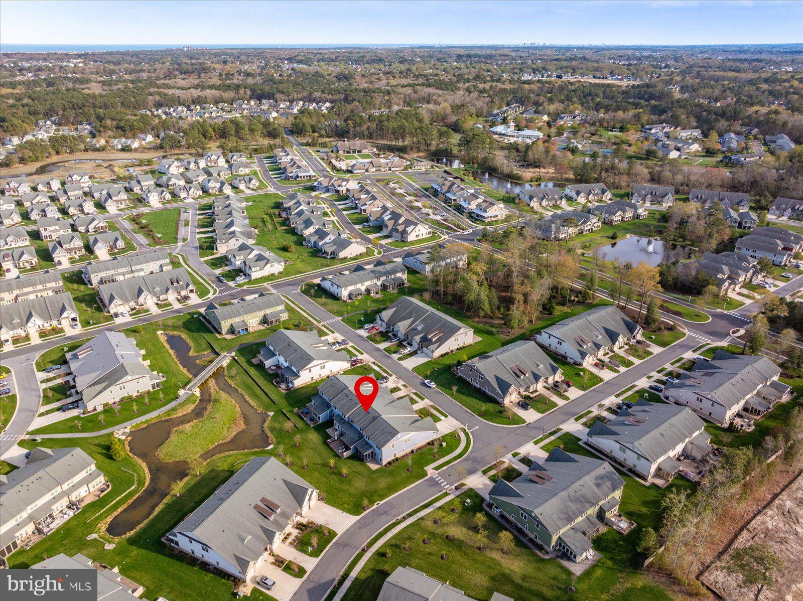 BAY FOREST CLUB - Residential