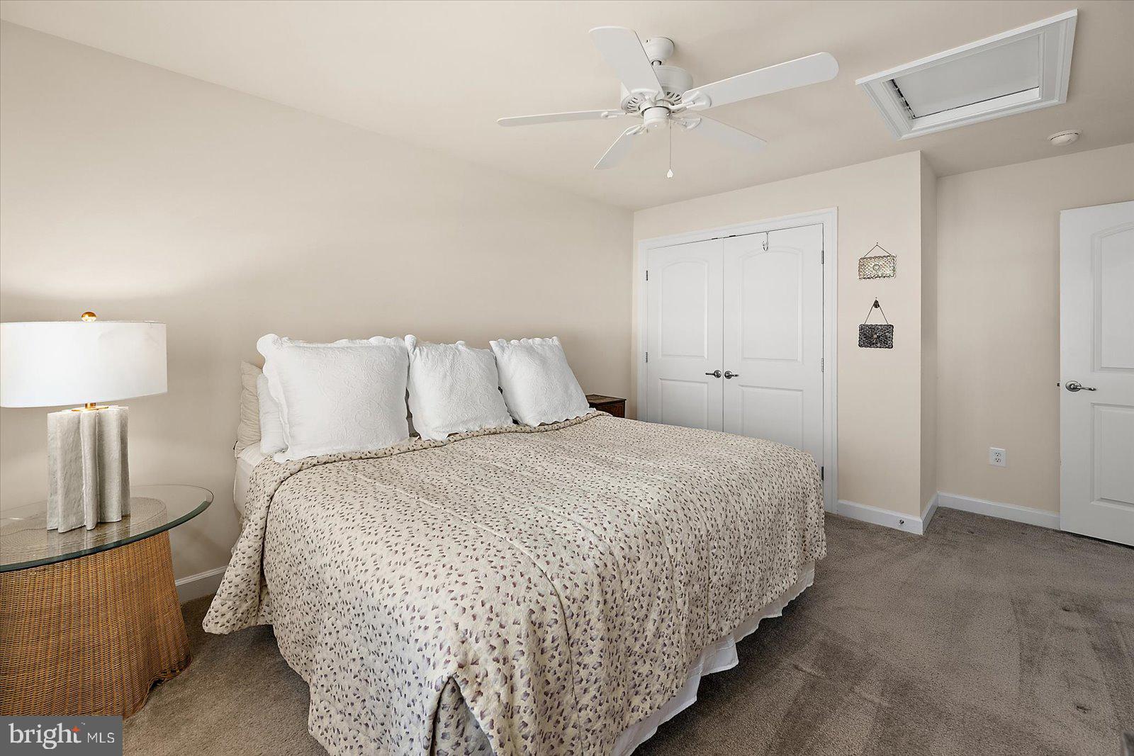 BAY FOREST CLUB - Residential