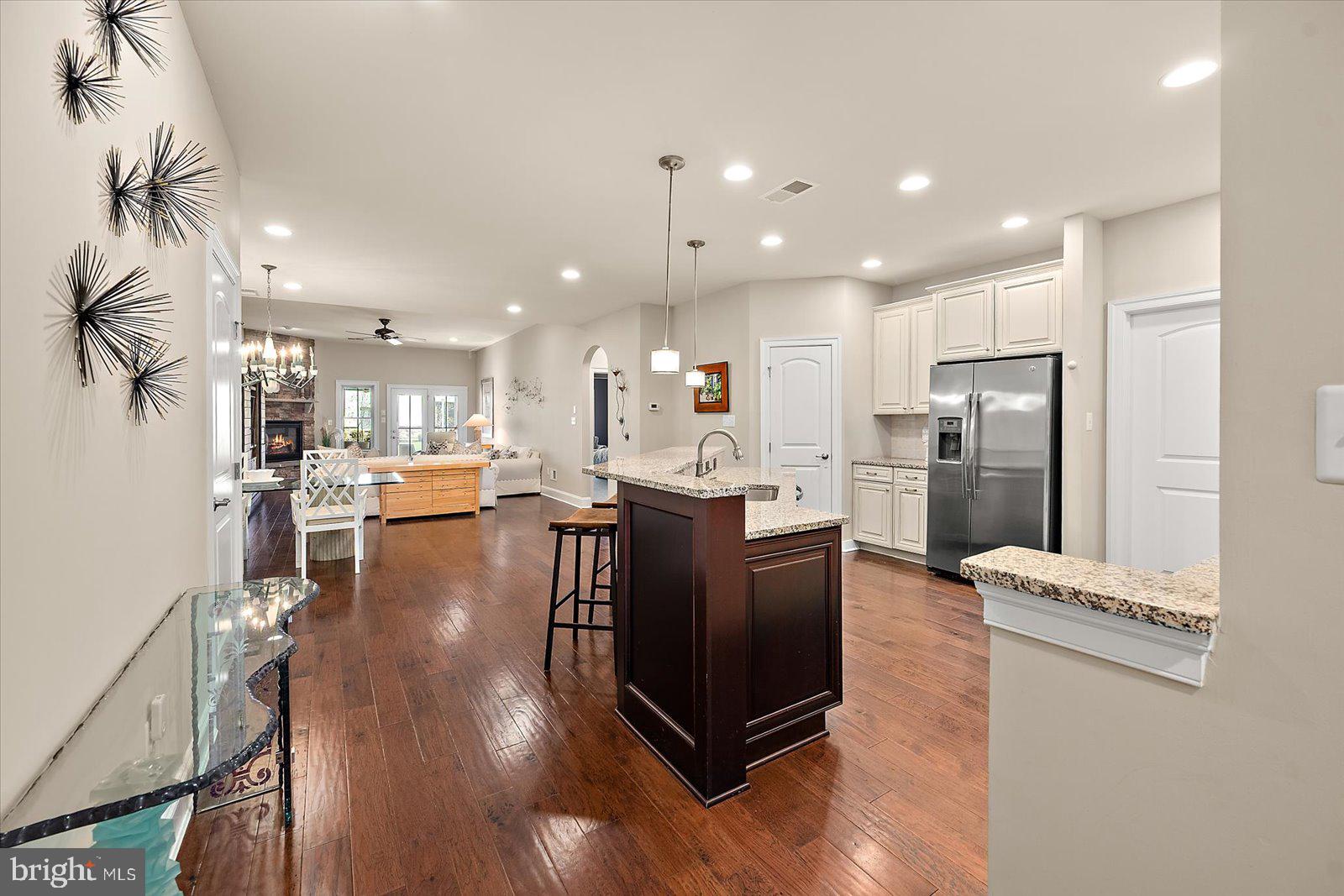 BAY FOREST CLUB - Residential