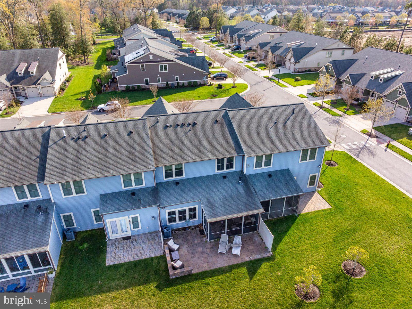 BAY FOREST CLUB - Residential
