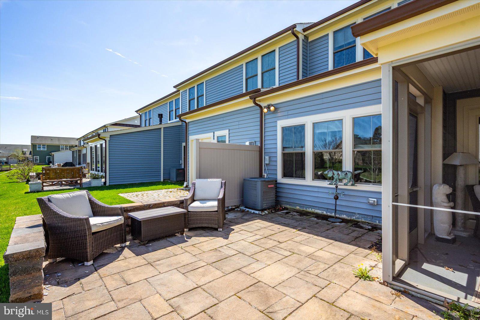 BAY FOREST CLUB - Residential