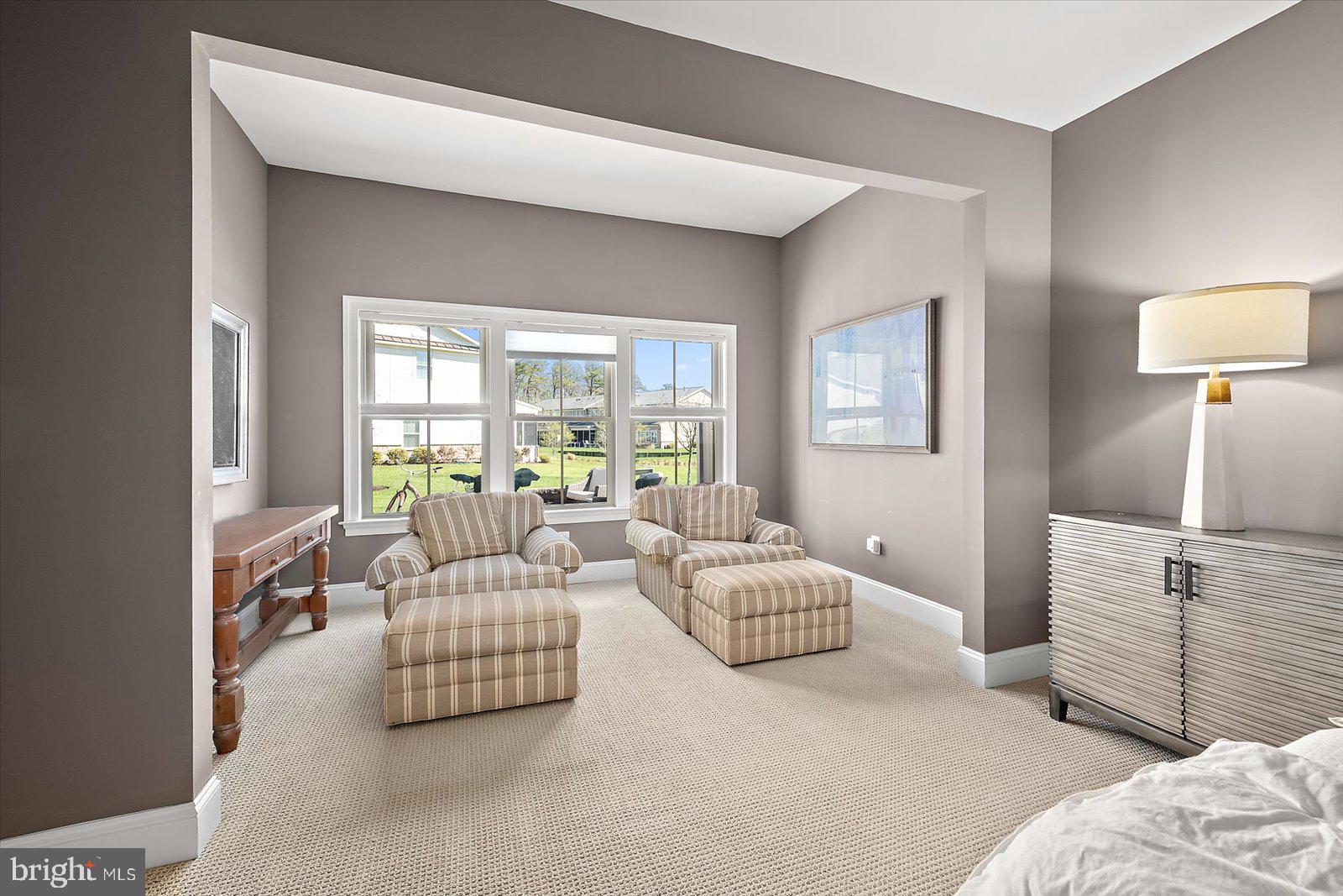 BAY FOREST CLUB - Residential