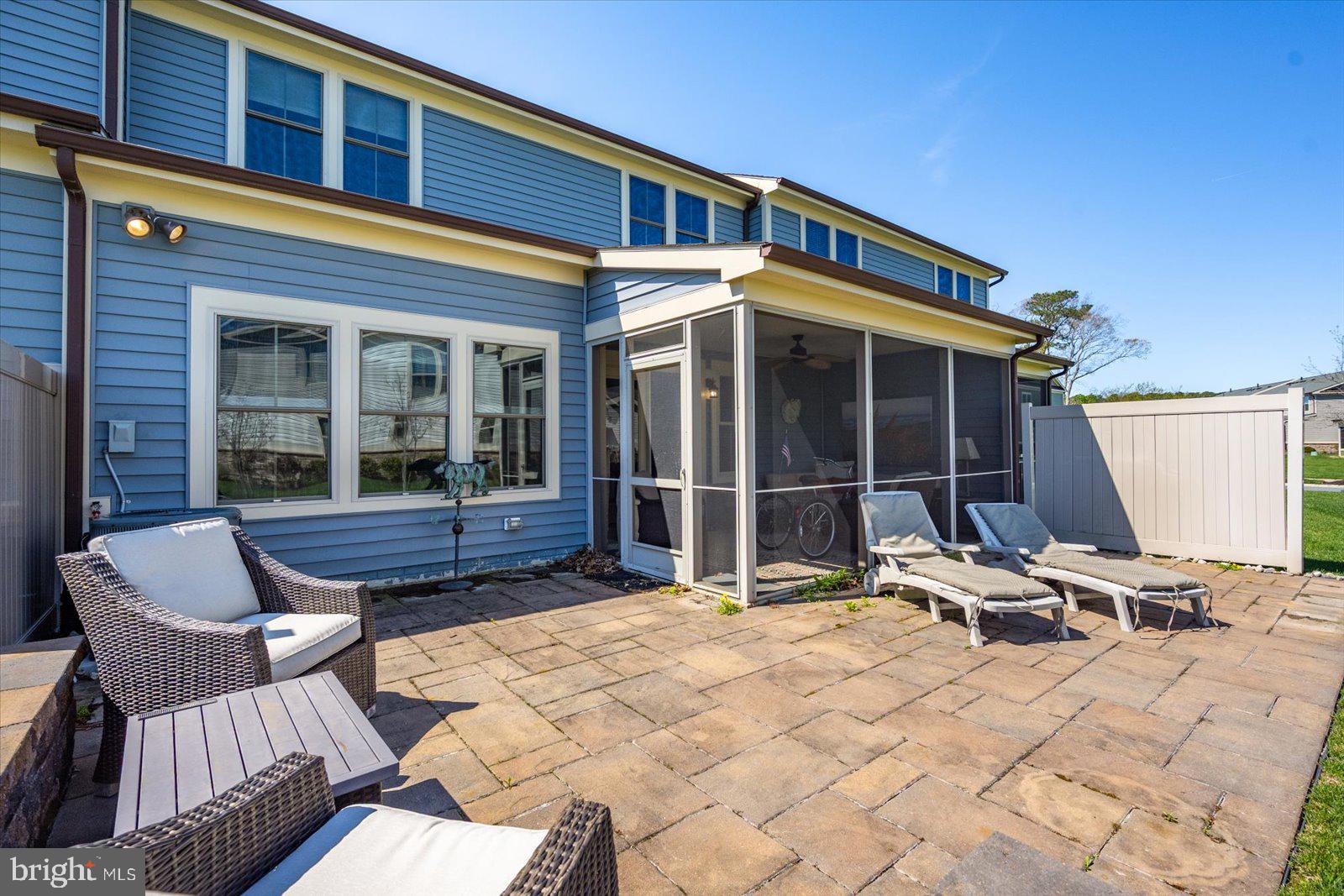 BAY FOREST CLUB - Residential