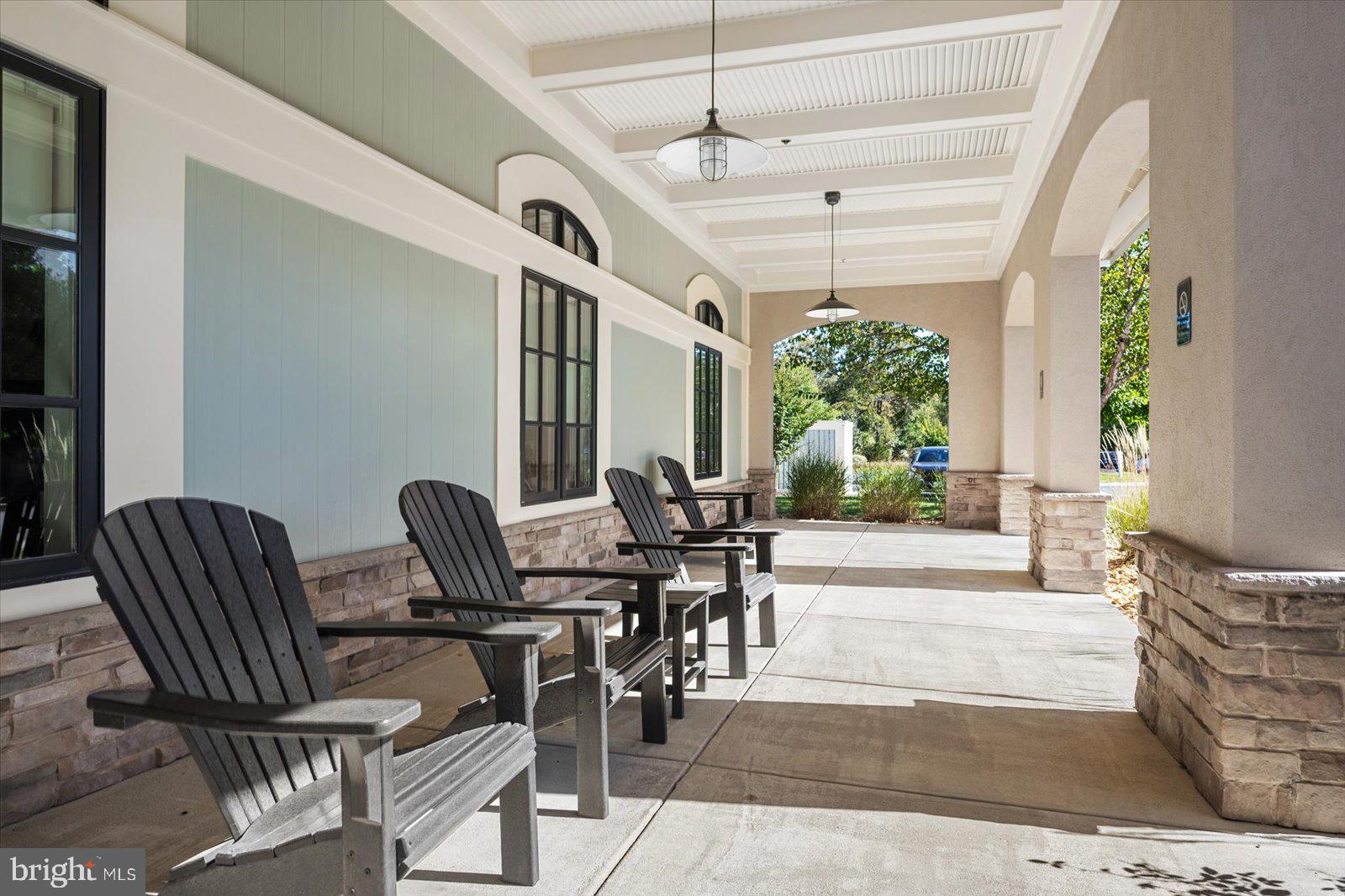 BAY FOREST CLUB - Residential