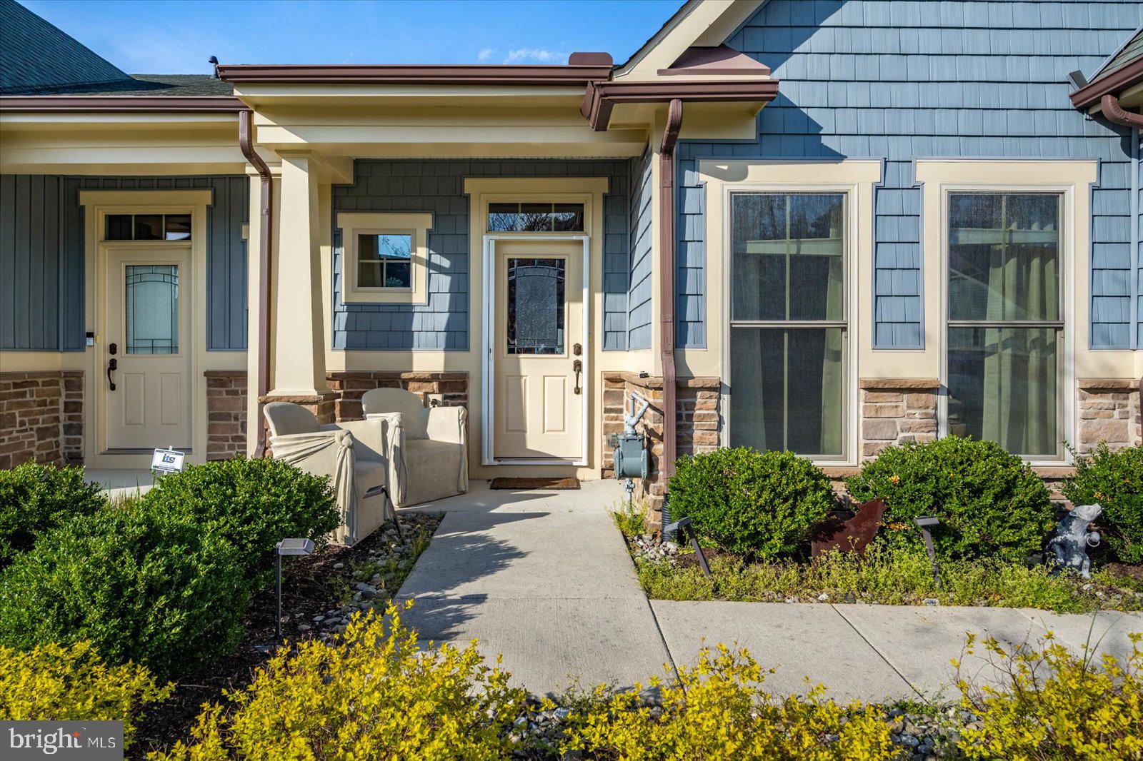 BAY FOREST CLUB - Residential