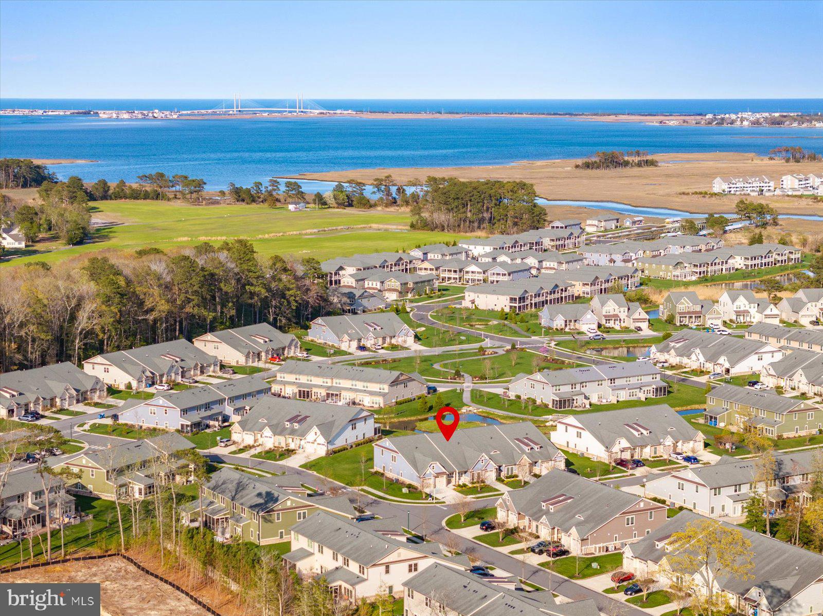 BAY FOREST CLUB - Residential