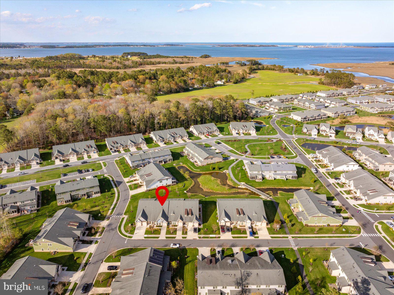 BAY FOREST CLUB - Residential