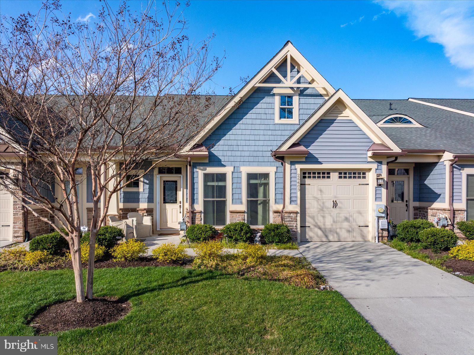 BAY FOREST CLUB - Residential