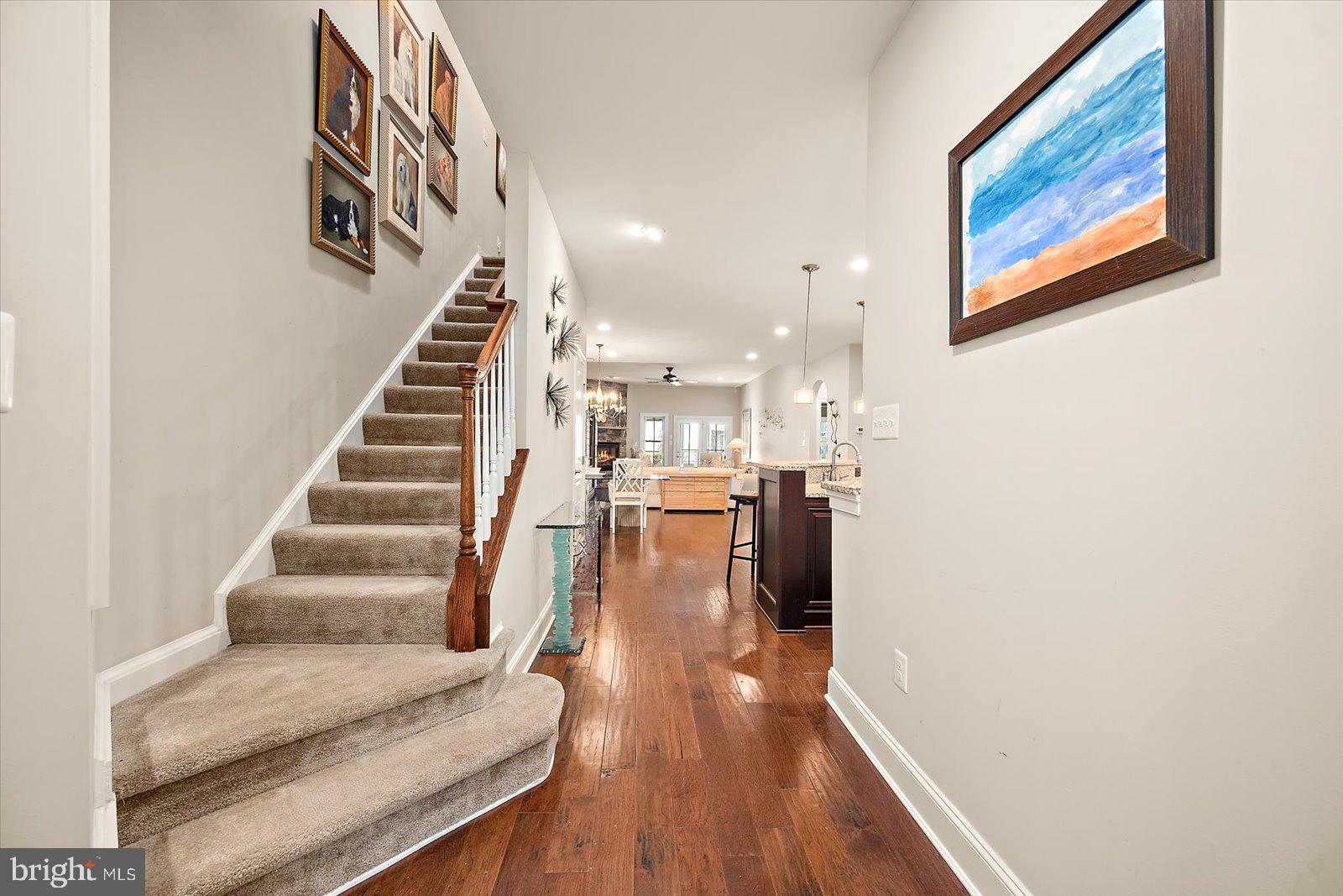 BAY FOREST CLUB - Residential