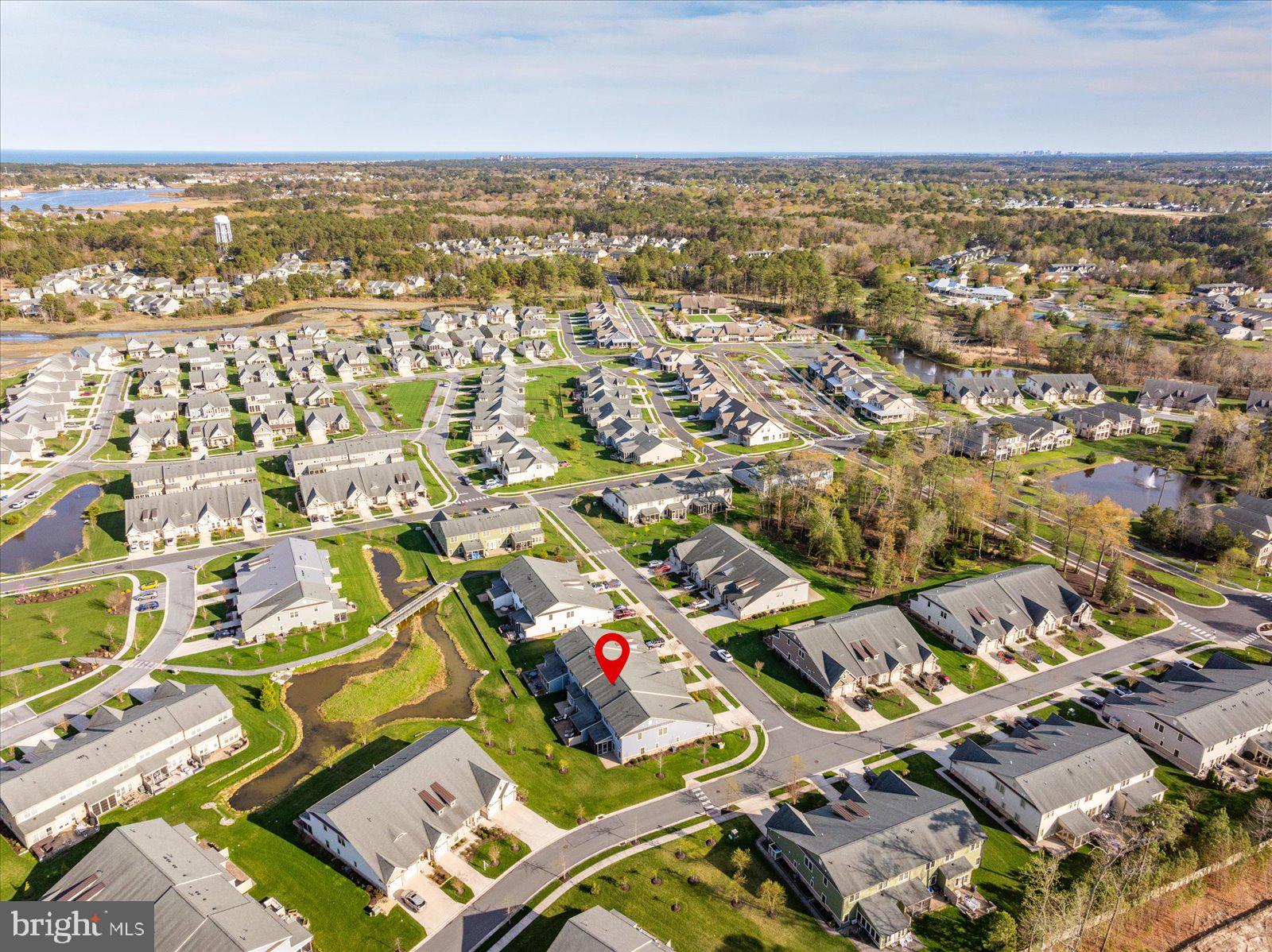 BAY FOREST CLUB - Residential