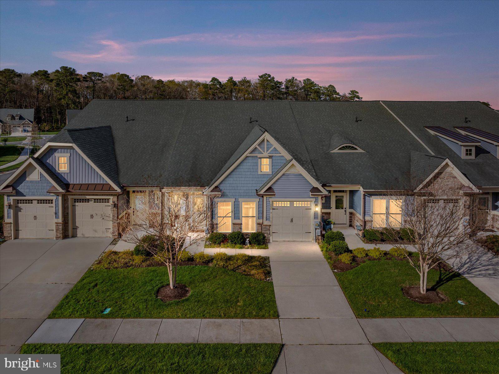 BAY FOREST CLUB - Residential
