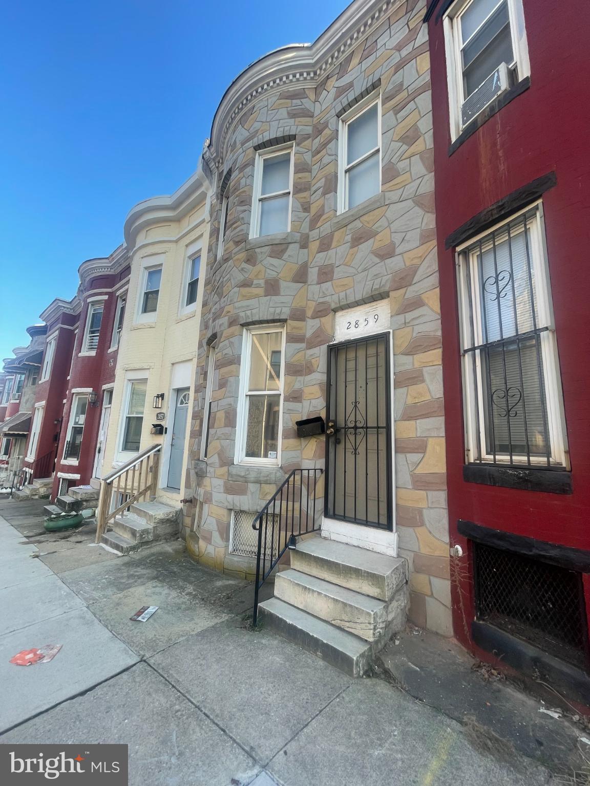 Opportunity knocks with this 2-bedroom, 1-bath property. This home is a blank canvas, ideal for investors seeking their next flip or a light renovation project for a rental portfolio. With its straightforward layout, the possibilities are wide open to refresh, reimagine, and add value.
