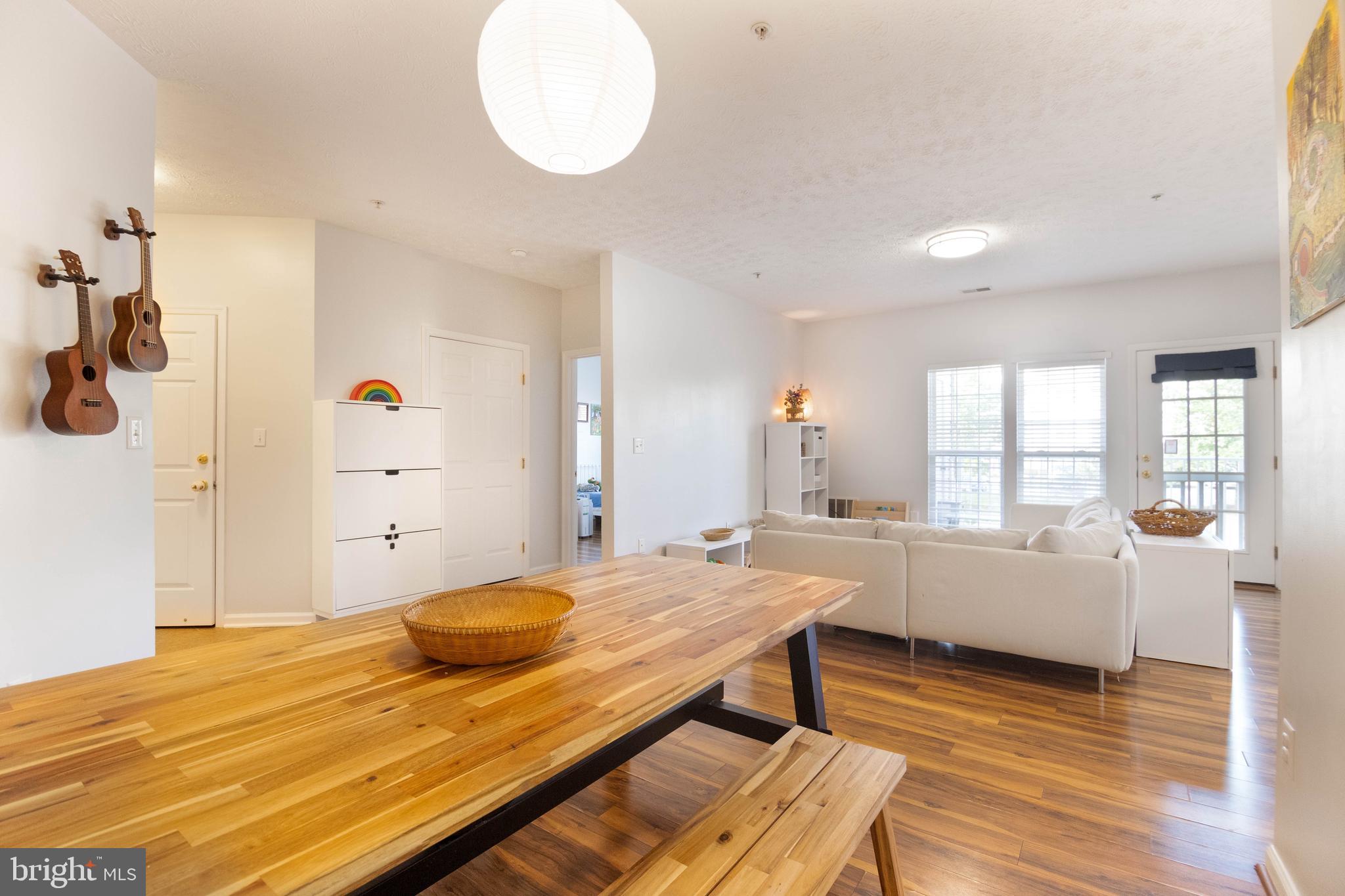 CHESTNUT TERRACE - Residential