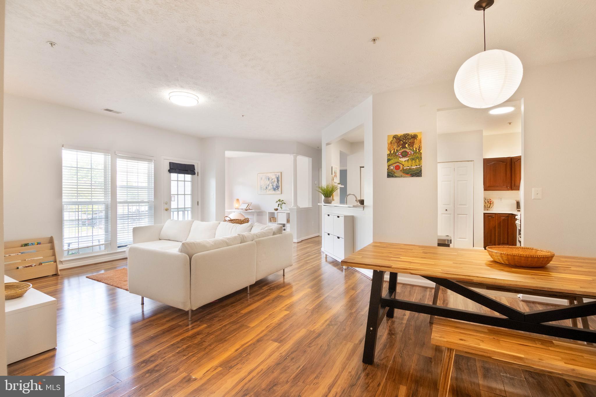 CHESTNUT TERRACE - Residential