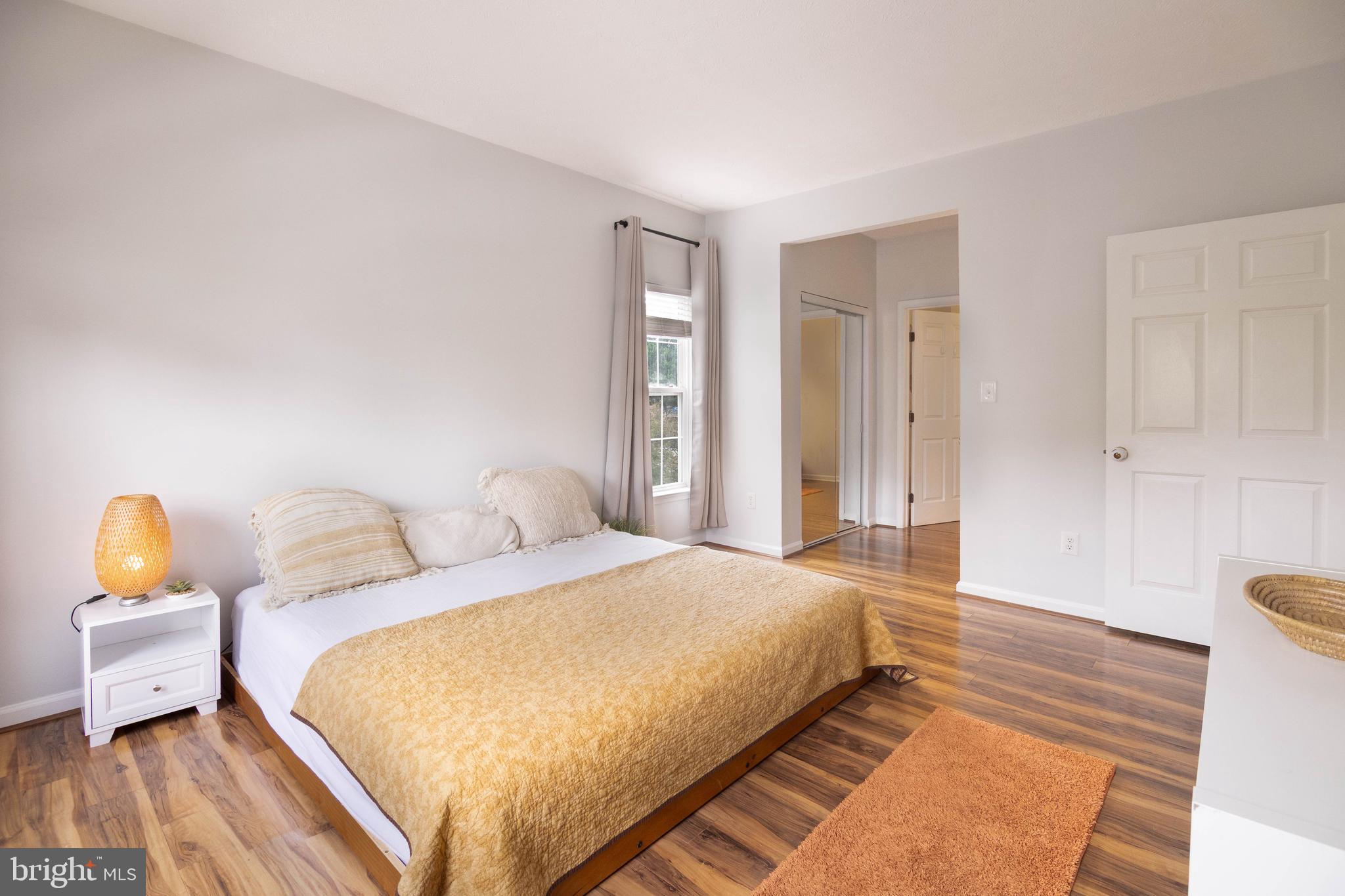 CHESTNUT TERRACE - Residential