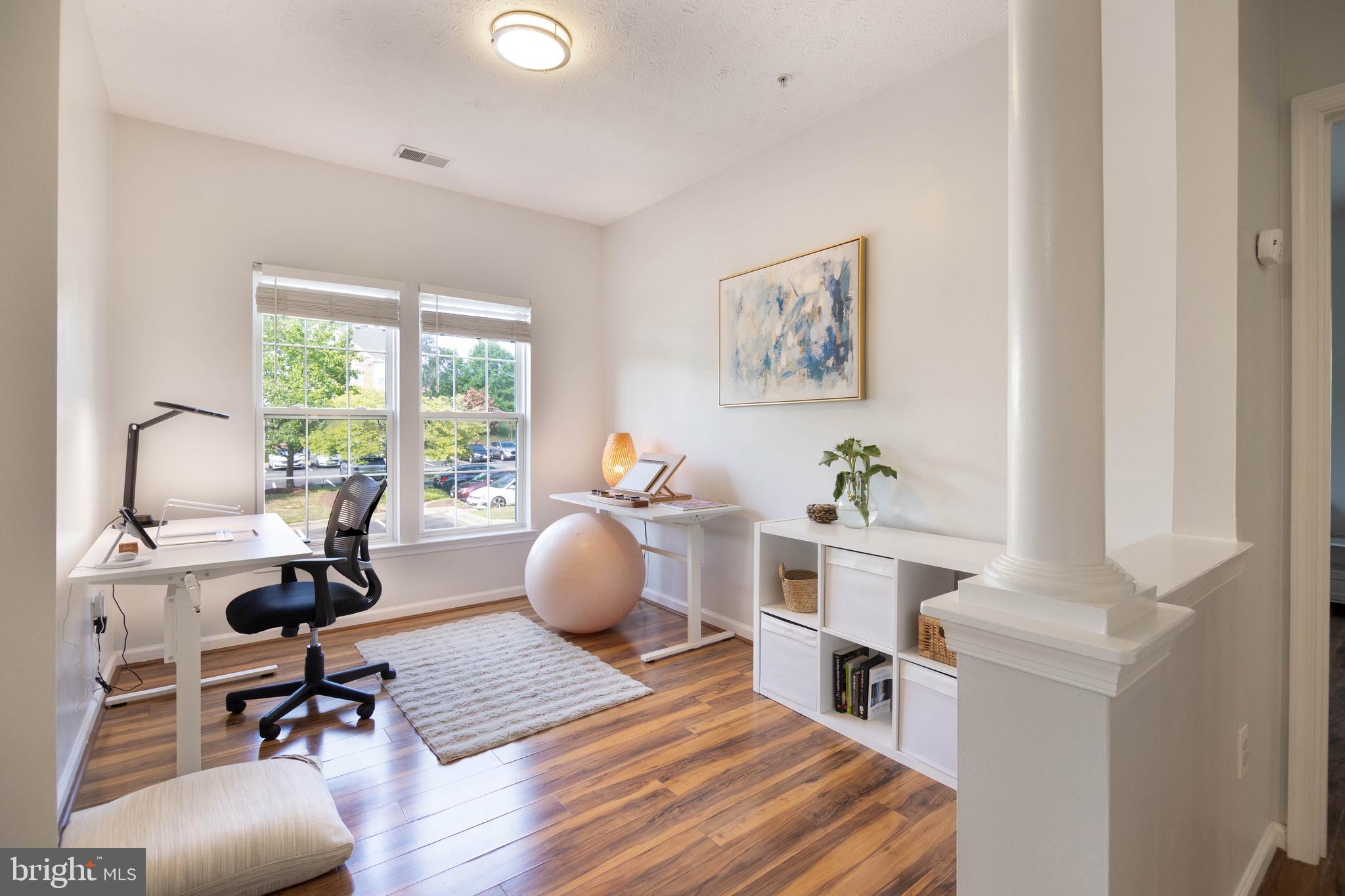 CHESTNUT TERRACE - Residential