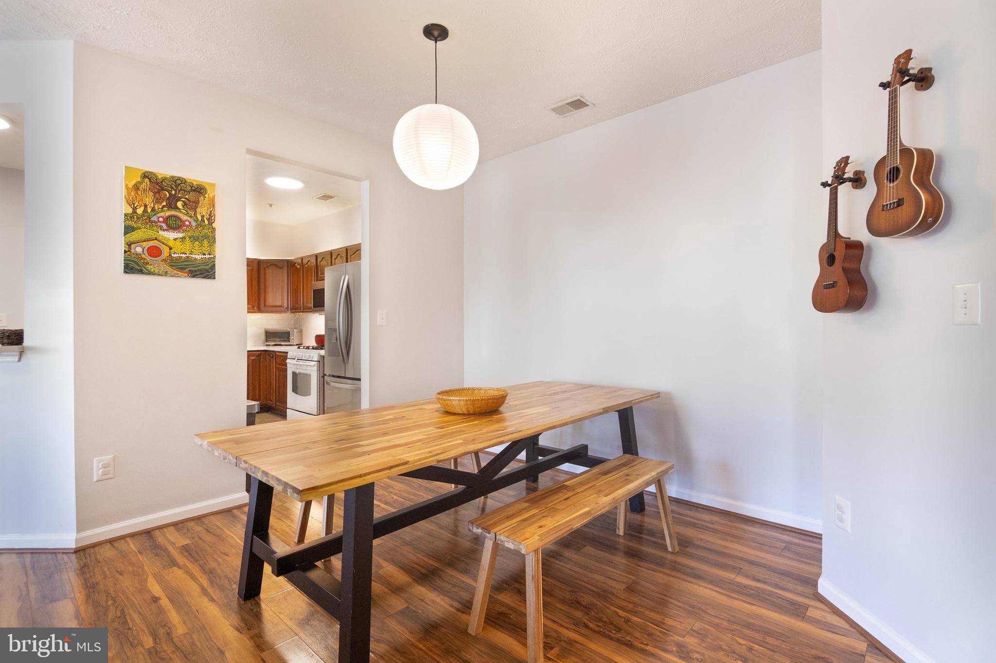 CHESTNUT TERRACE - Residential