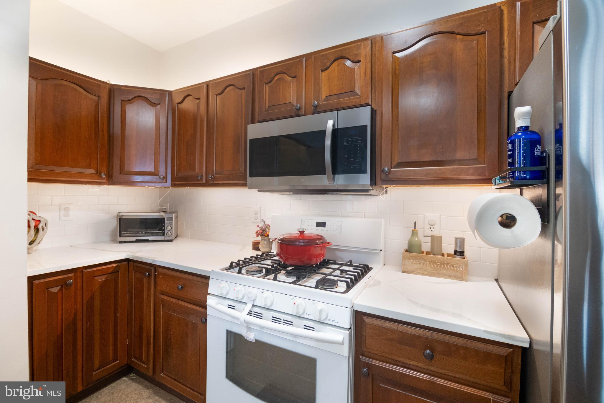 CHESTNUT TERRACE - Residential