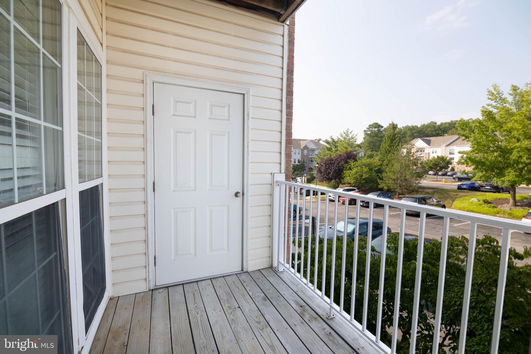 CHESTNUT TERRACE - Residential