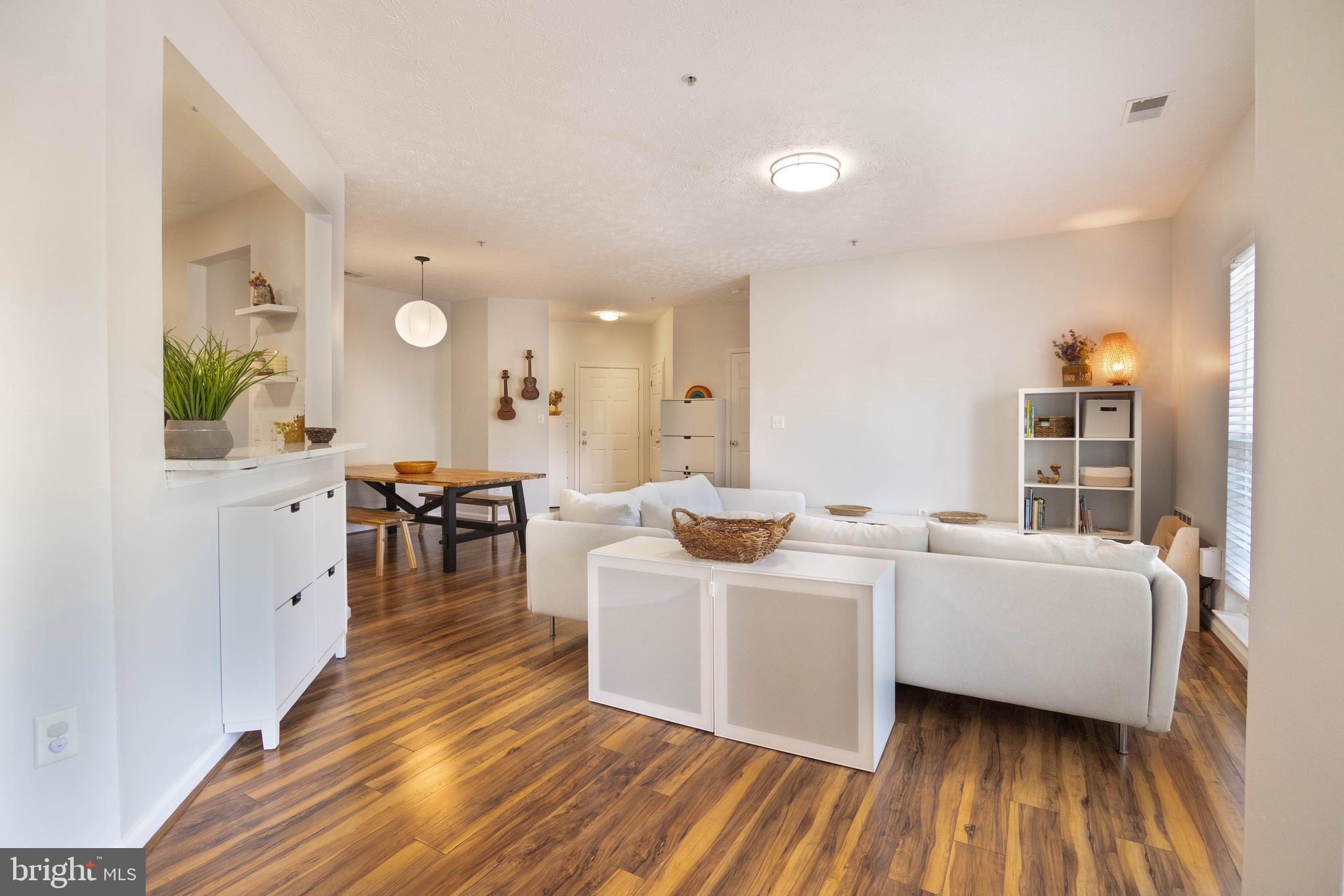 CHESTNUT TERRACE - Residential