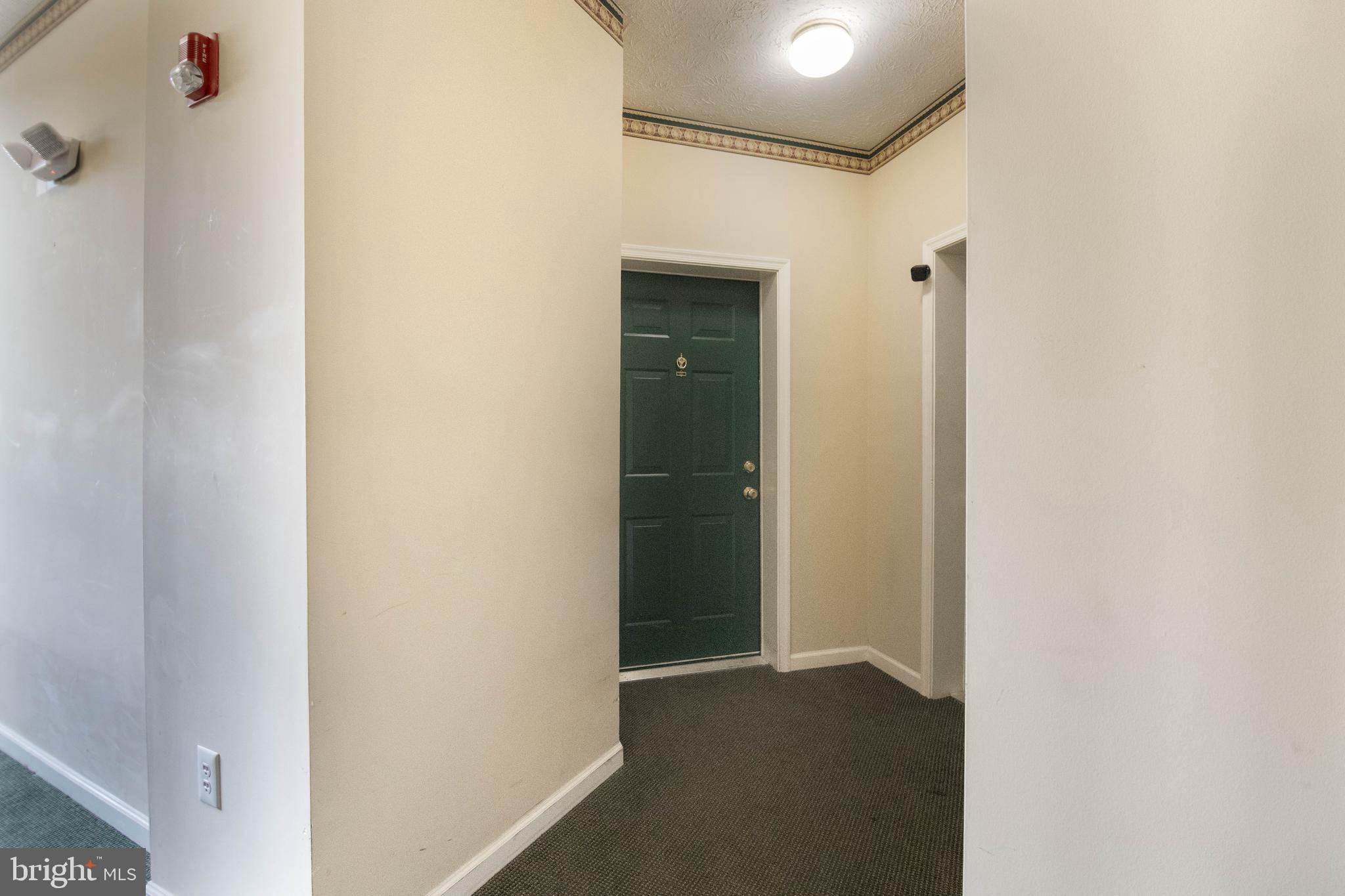CHESTNUT TERRACE - Residential