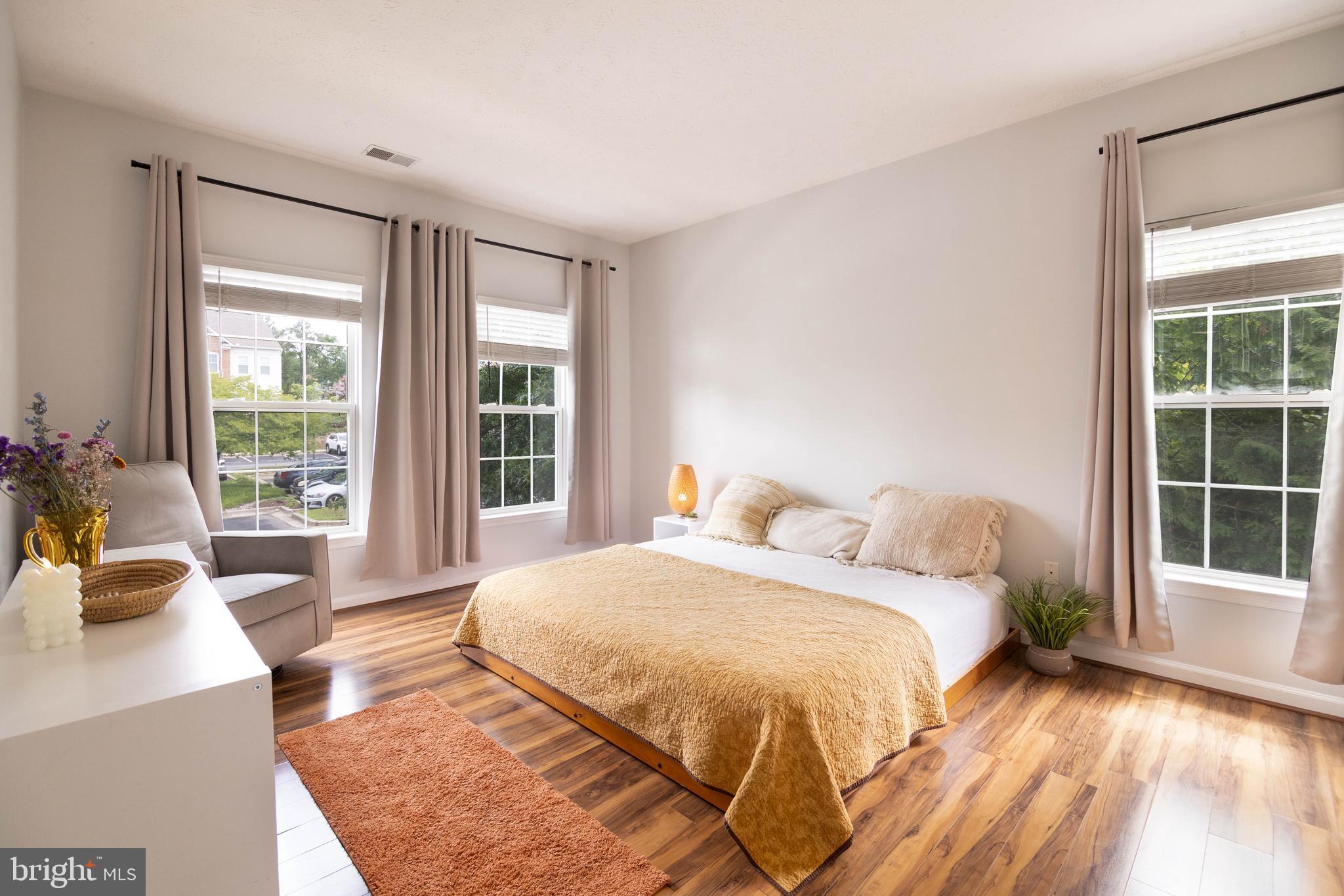 CHESTNUT TERRACE - Residential