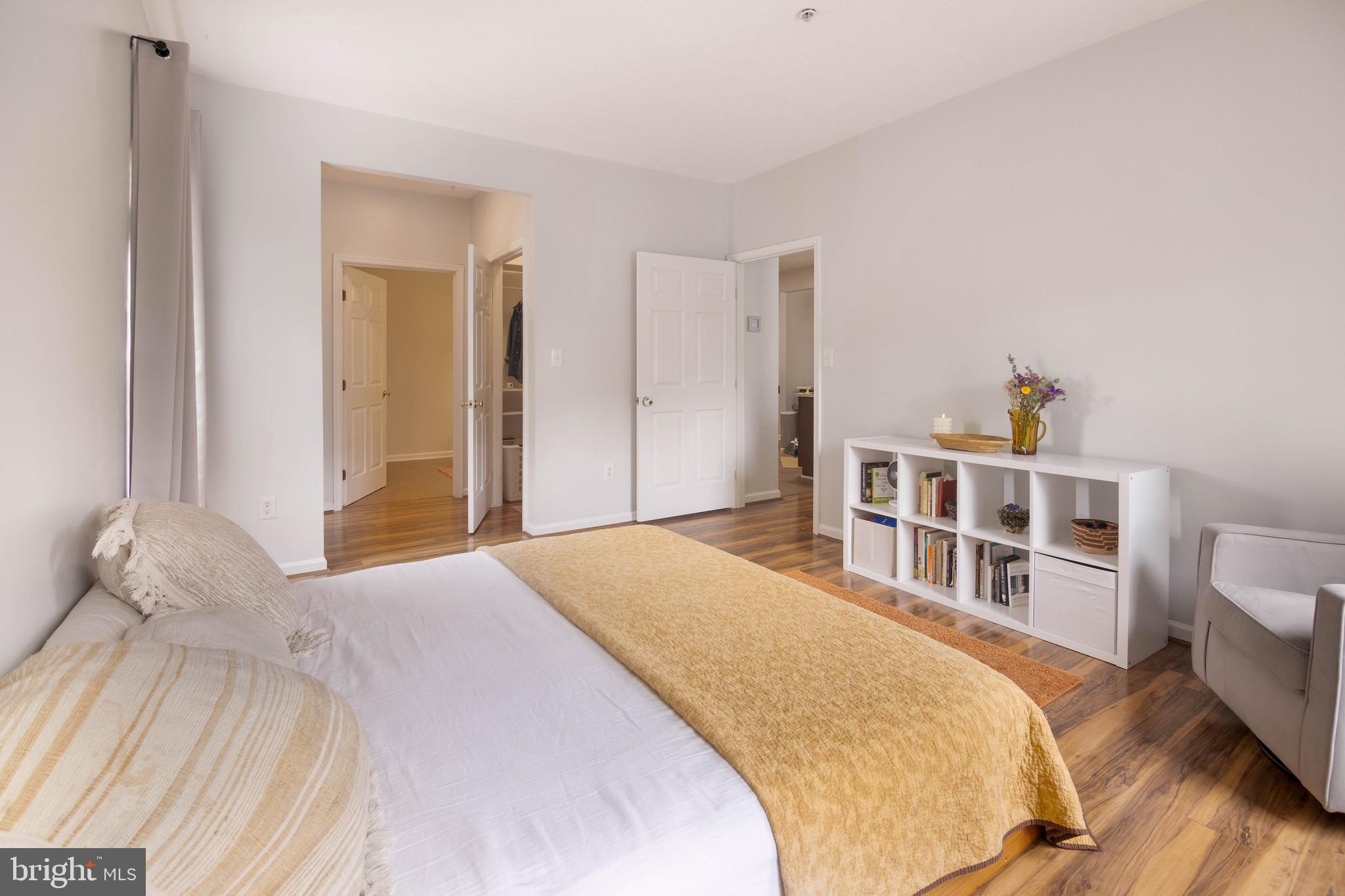 CHESTNUT TERRACE - Residential