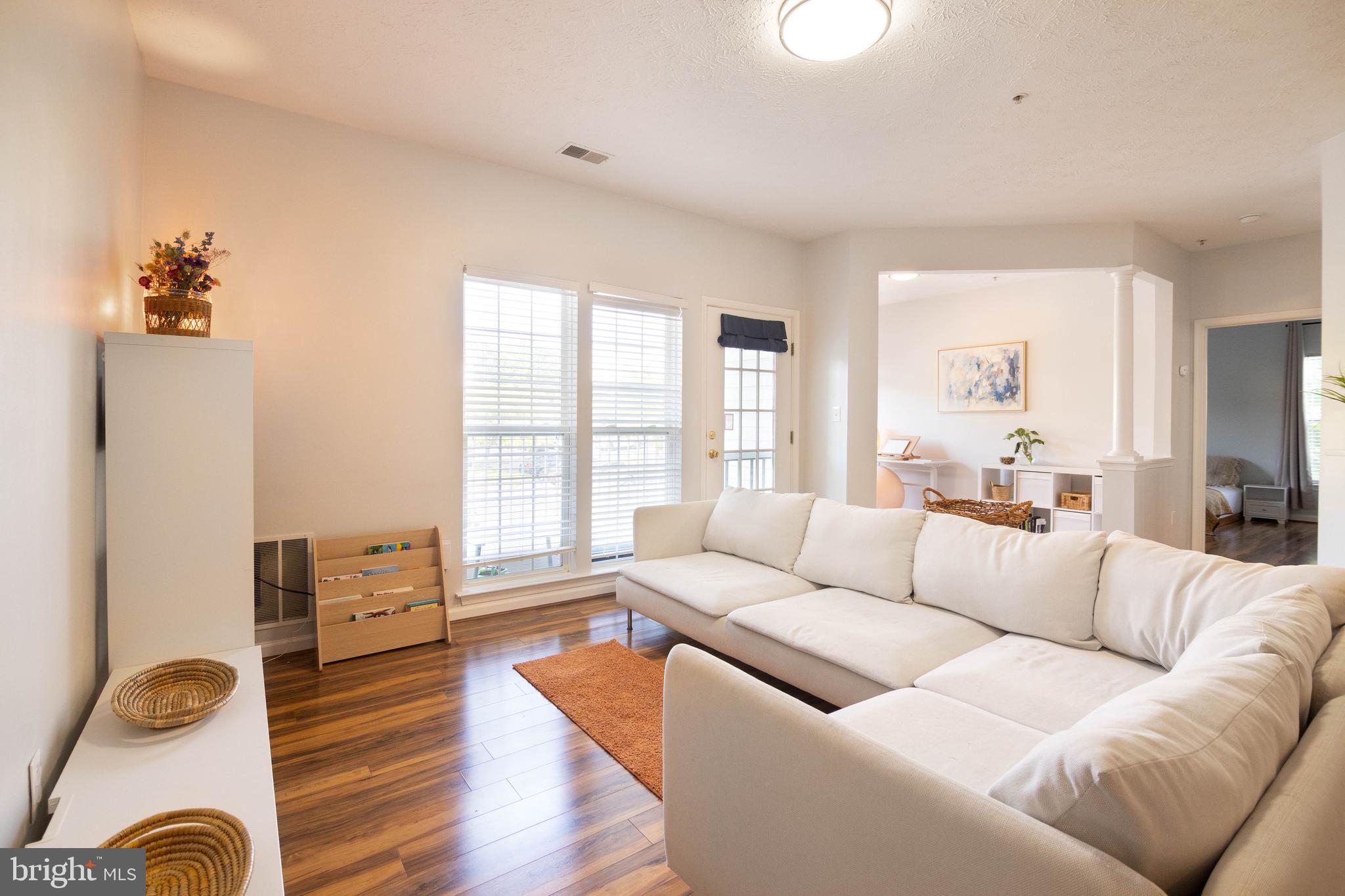 CHESTNUT TERRACE - Residential