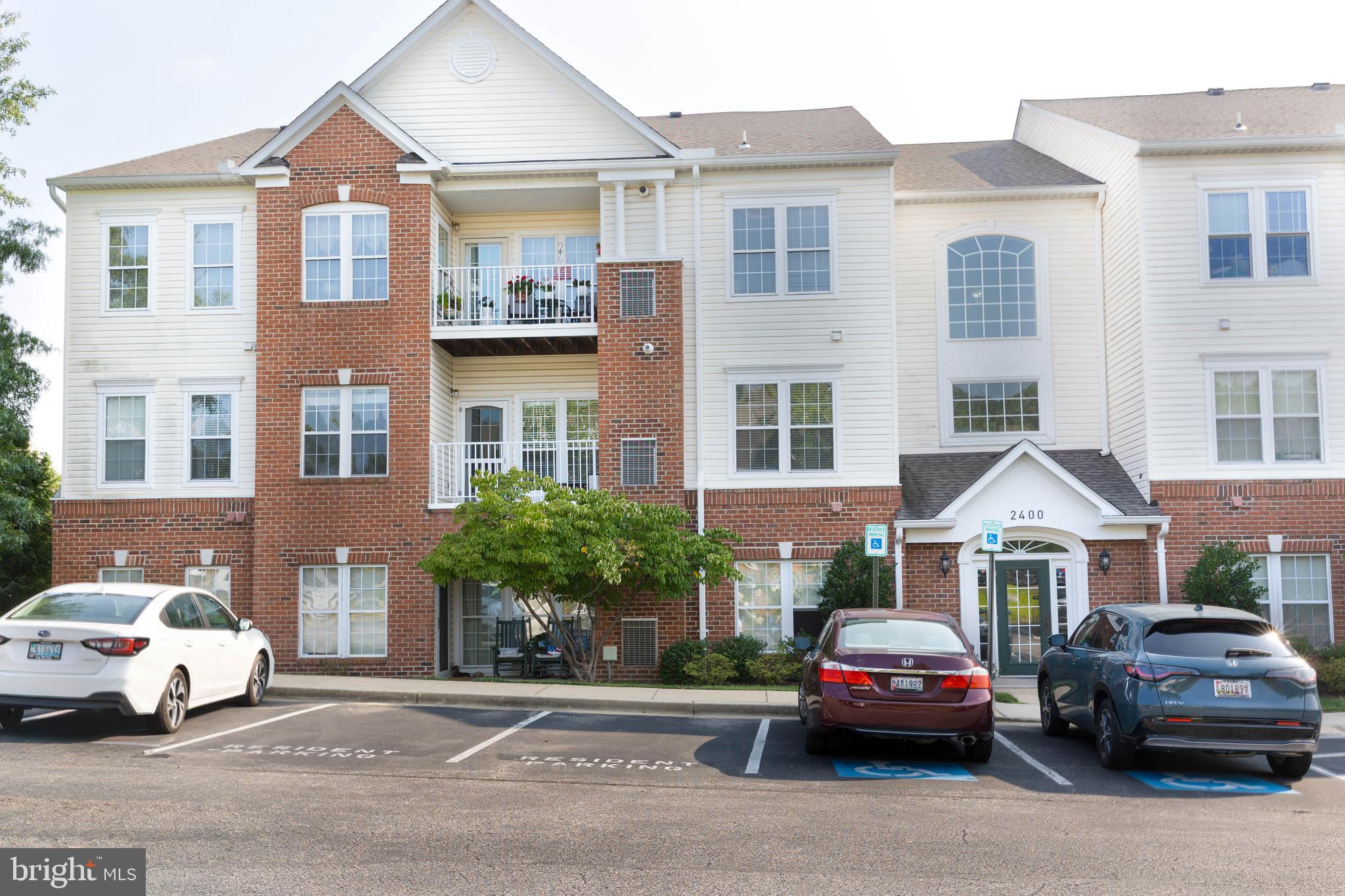 CHESTNUT TERRACE - Residential