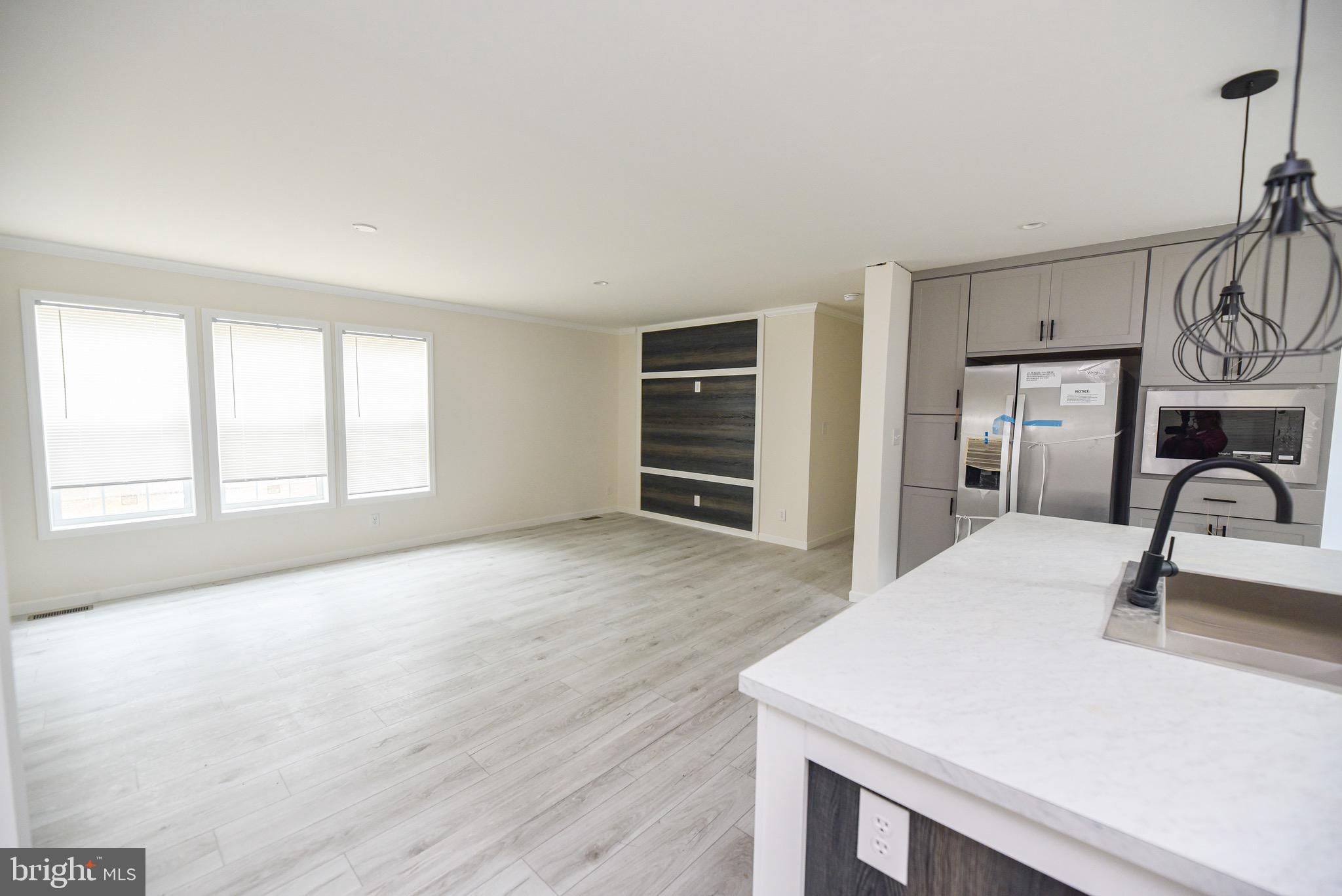 POTNETS SEASIDE - Residential