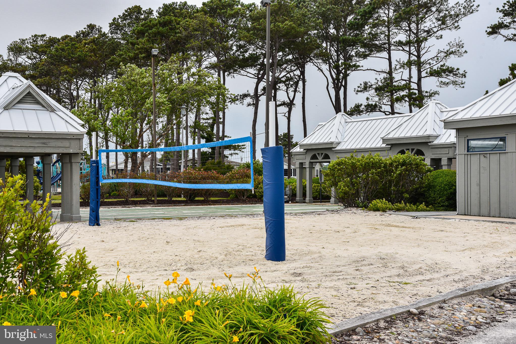 POTNETS SEASIDE - Residential