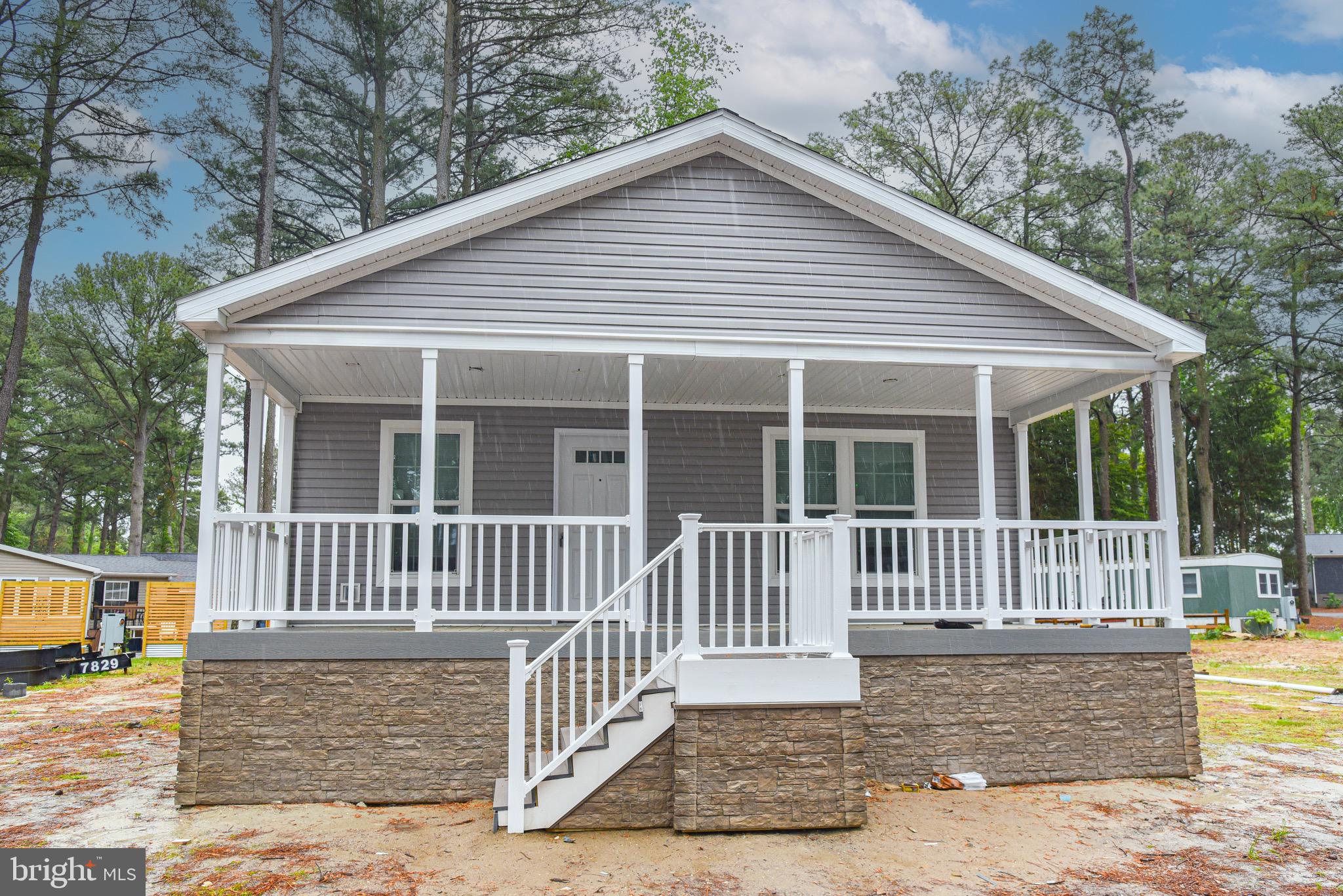 POTNETS SEASIDE - Residential