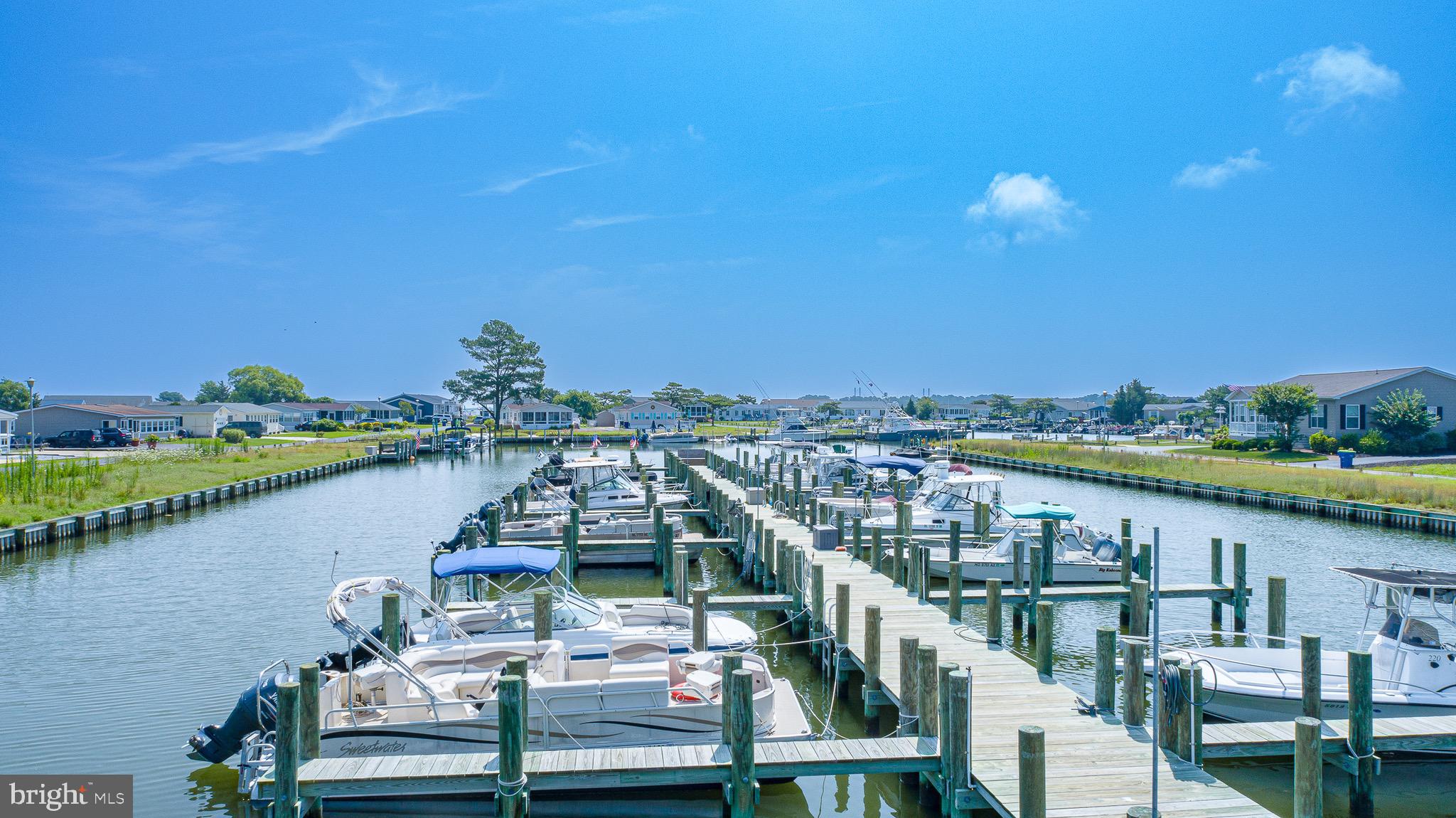 POTNETS SEASIDE - Residential